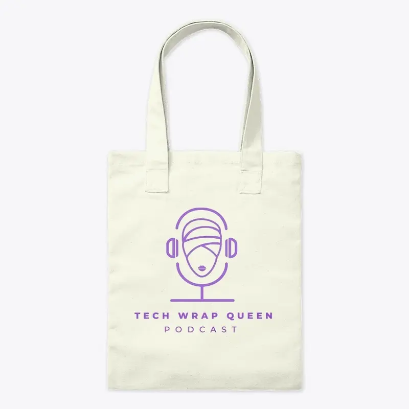 Tech Wrap Queen Swag